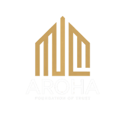 Aroha Logo